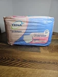 Tena Women's Protective Underwear 48 - 64 In./qty 14. Fixed Price $17.11.