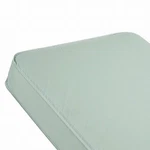 Invacare Hospital Bed Innerspring Mattress 80" Waterproof Vinyl Cover 5185 Twin. Fixed Price $389.00.