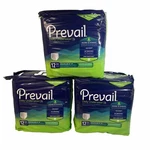 Prevail Adult Underwear Pull Up Diapers Packs Xxl Maximum Absorbency 36 Total. Fixed Price $21.95.