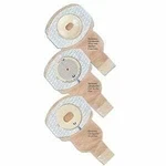Colostomy Pouch Premier Flextend One-piece System 12'' Length Drainable BX/10. Fixed Price $57.74.