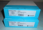 Coloplast Sensura Mio Click Ostomy Barrier #10522 Two Boxes (10) Exp 2026. Fixed Price $12.00.