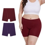 Allbase Incontinence Underwear For Women Washable Period Boxers Briefs Heavy. Fixed Price $54.53.