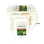 Yardley London 234 Disposable Washcloths 13 Pack Aloe Vera Chamomile Vit. Fixed Price $25.19.