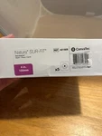 Convatec 401906 Sur-fit Natura Stomahesive Wafer, 4", 100 Mm, Box Of 5 New. Fixed Price $22.99.