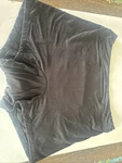 Xl Overnight Period Shorts For Women By Goat Union Heavy Flow. Fixed Price $22.00.