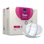 Abena San 11 Premium Bladder Protection Pads. Fixed Price $124.12.