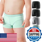 Carer Healthcare Incontinence Pregnancy Boys Underwear. Fixed Price $74.28.