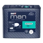 Seni Man Active Bladder Control Guards. Fixed Price $32.54.