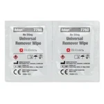 Adhesive Remover Universal Wipe 50CT Hollister. Fixed Price $17.76.