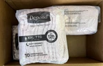 Depend Night Defense Women's Adult Incontinence Underwear Xxl 30CT. Fixed Price $22.44.