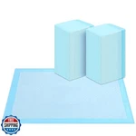 Fluffydream Super Absorbent Waterproof Dog And Puppy Pet Training Pad, Houseb. Fixed Price $34.99.