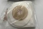 Convatec #175779 Activelife Convex Qty Drainable Ostomy Pouch, 1",. Fixed Price $17.95.