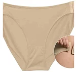 Nip Slick Chick Women High Waisted Brief Adaptive Underwear Side Fasteners. Fixed Price $20.00.