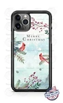 Red Cardinal Bird Winter Holiday Case For Iphone 11 Samsung A20 Lg Google. Fixed Price $13.95.