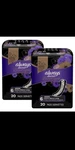 Always Discreet Boutique Incontinence Pads Size 6 Extra Heavy Absorbency 40 Ct. Fixed Price $40.00.