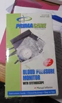 Primacare DS-9195 Adult Size Blood Pressure Kit With D-ring Cuff. Fixed Price $15.99.