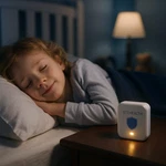 Stehealth Keep-drying Bedwetting Alarm 002 For Kids. Fixed Price $11.19.