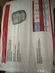 Case Of Pack Cardinal Health 1840A Absorbent Underwear Small Medium 34-36. Fixed Price $44.00.