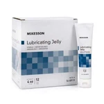 Mckesson 16-8919 Lubricating Jelly Tube Sterile 4OZ. (each). Fixed Price $7.11.