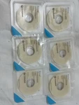 6 Ct - Coloplast 12030 Brava Moldable Rings 2.0MM. Fixed Price $10.00.