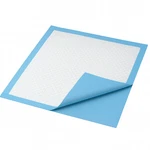 25 Underpads 24X30 Disposable Chux Pee For Bed & Light Incontinence. Fixed Price $17.99.