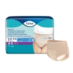 Tena Proskin Maximum Absorbent Underwear For Women, Small / Medium. Fixed Price $19.44.