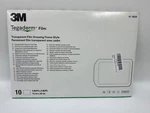 3M Tegaderm Transparent Film Dressing Frame Style 6" 8" Sterile 10CT Exp 2027. Fixed Price $24.90.