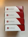 (20) Boxes Of 5 Hollister 14102 New Image Skin Barrier Floating Flange & Tape. Fixed Price $80.00.