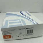 Convatec 401534 Sur-fit Urostomy Pouches 1-1/2", Piece System Box Of 10 2029. Fixed Price $22.99.
