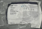 Covidien Dover Urine Drainage Bag Ref 6308LL 2000 Ml Exp. 2026. Fixed Price $13.50.