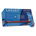 Microflex Safegrip Powder Free Latex Mechanics Gloves Case 10 Boxes Large. Fixed Price $157.79.