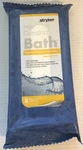 New! Stryker Sage Comfort Bath Fragrance-free Washcloths #7903. Fixed Price $12.50.