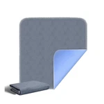 Riqinxin Waterproof Quilted Chair Pads For Washable Incontinence.... Fixed Price $18.42.