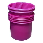 (20) Binks PT-78-K10 Disposable 2.8 Gallon Paint Tank Liners 5PB40. Fixed Price $100.00.