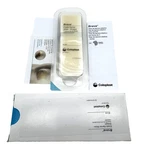 Open Box Coloplast Elastic Barrier Strips Straight Brava 120740 Sealed Exp 24. Fixed Price $14.99.