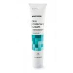 Mckesson Skin Protectant Cream, 6 Oz. Tube Scented, 1. Fixed Price $17.30.