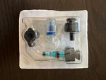 Valve Air/ Water Ref 100305. Disposable. Exp 2026-04. Fixed Price $70.00.