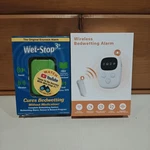Stop 3+ Helps Bedwetting Enuresis Alarm Sensor & Wireless AS07. Fixed Price $21.11.