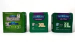 Fitright Ultra Adult Diapers, Incontinence Briefs With Tabs, Heavy 20 - 80 Ct. Fixed Price $22.99.