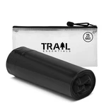 Trail Essentials Toilet Liners; Hygienic, Leak-proof, Odor Free, Compatible W.... Fixed Price $24.29.
