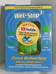 Stop 3+ Helps W/ Bedwetting Sensor Vibration/or Sound Alarm. Fixed Price $15.00.