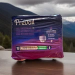 Prevail Daily Underwear Maximum Absorbency Xl Women 16CT Disposable Latex-free. Fixed Price $24.99.