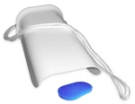 Rehabilitation Advantage Wide Sock Aid With Single Cord, 1 Count. Fixed Price $15.80.