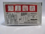 New 989803149981 Philips Heartstart FR3 Adult Smart Pads Iii - Exp 03/2025. Fixed Price $19.95.