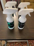 Medline Skintegrity Wound Cleanser 8 Oz Spray Care - 4 Bottles. Fixed Price $17.50.