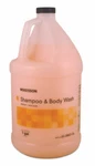 Mckesson Conditioning Shampoo And Body Wash, Apricot, 1 Gallon Jug, 2 Pack. Fixed Price $57.66.