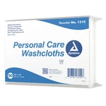 Dynarex Adult Or Washcloth 10 13" 1315 Pack 50 Wipes. Fixed Price $10.88.