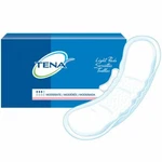 Tena Moderate Absorbency Long Pad 12'' Length 120 Count (2 Bags Of 60). Fixed Price $42.62.