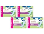 Tena Intimates Incontinence Pads Maximum Absorbency, 56 Count - Pack Of 4. Fixed Price $86.37.