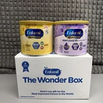1 Can 7.2 Oz Powder Enfamil Neuro Pro Gentlease & Brain Building Exp 2027. Fixed Price $23.49.
